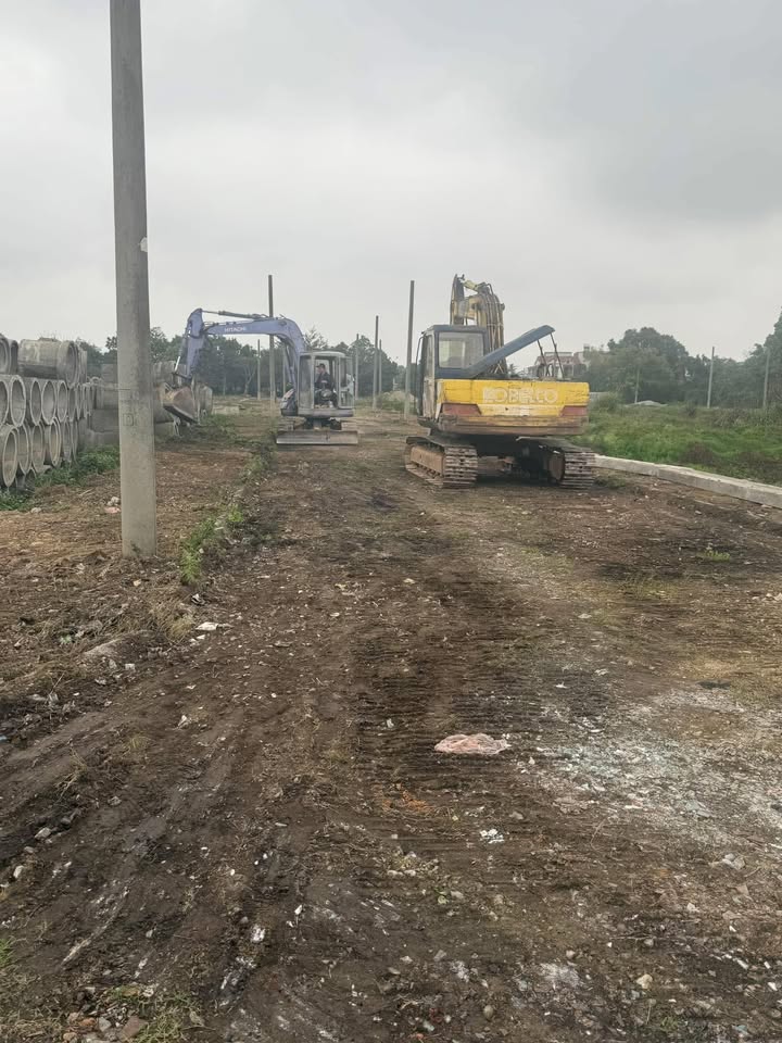 Đất nền Liêm Tuyền, Phủ Lý 100m² - Tiềm năng tăng giá vượt trội!