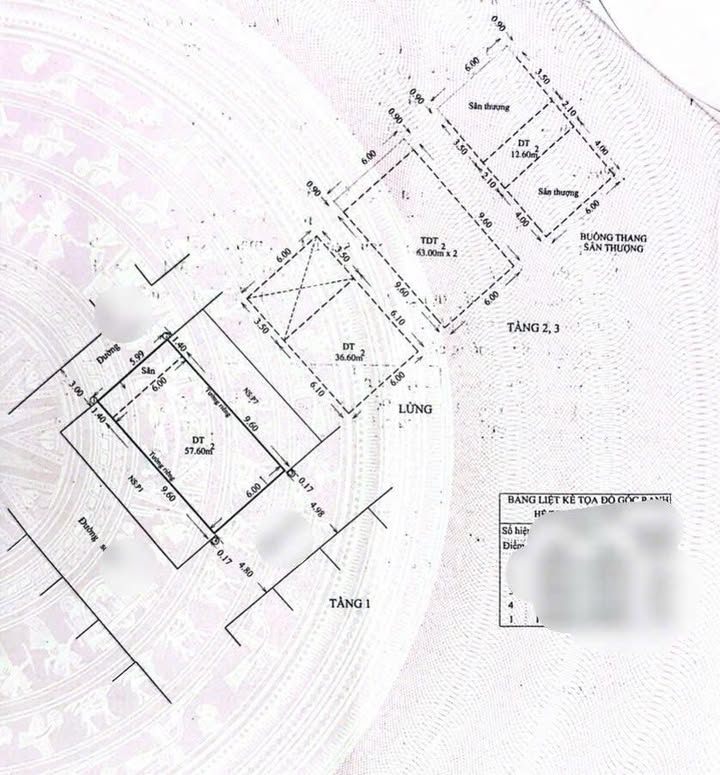 CHDV Hoàng Diệu Q4 - 9PN 10WC - 66m² - 13.9 Tỷ