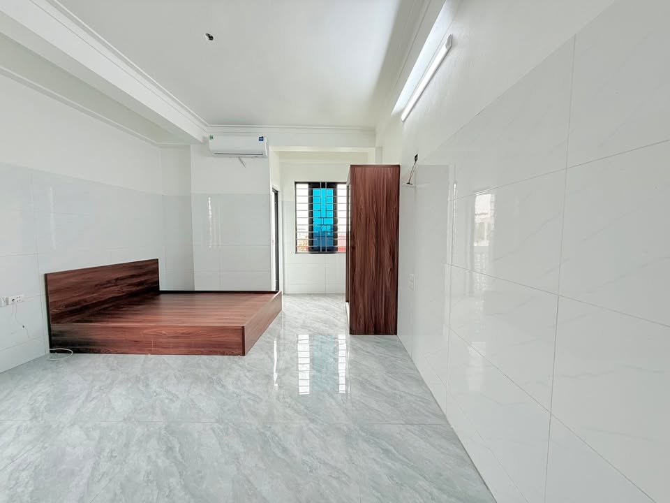 Nhà riêng Phú Minh, Bắc Từ Liêm 3.x triệu/tháng - Giá tốt hiếm có!