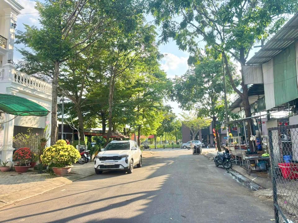 Nhà 1 Trệt 2 Lầu Đường Số 14 KDC Hồng Phát - 108m² - 7 Tỷ