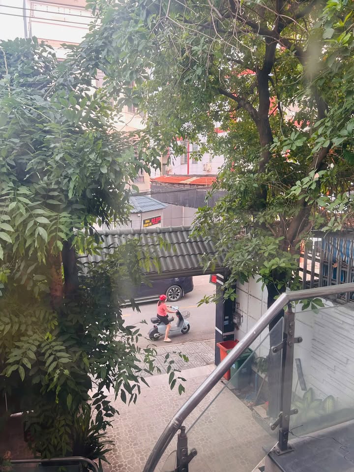 Nhà Mặt Tiền Hoàng Diệu 2, Thủ Đức - 570m², 6 Tầng, Kinh Doanh Dòng Tiền 100 Triệu/Tháng