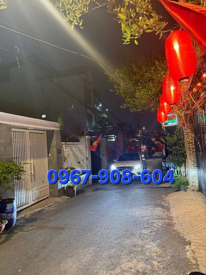 Nhà Riêng 76m² Tam Bình, Thủ Đức - Sẵn Sàng Ở Ngay!