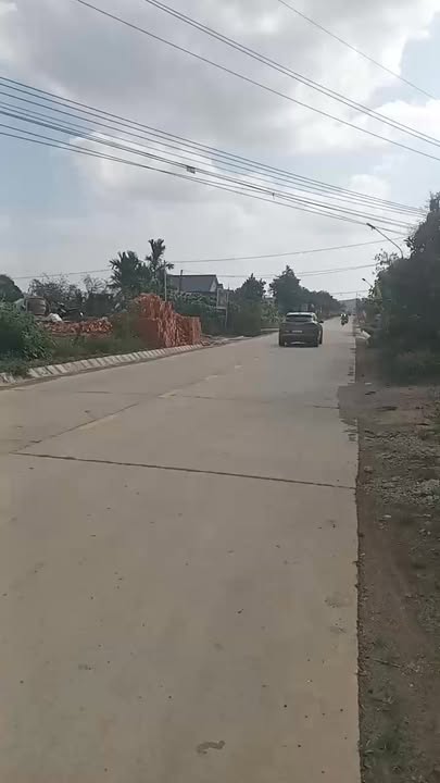 Đất nền Nam Xuân, Krông Nô 2400m² - Mặt tiền kinh doanh đắc địa!