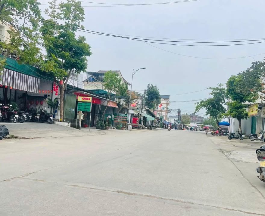 Đất nền Mặt tiền Tỉnh lộ 538E, Kỳ Anh - 145m² Kinh doanh Siêu Lợi Nhuận