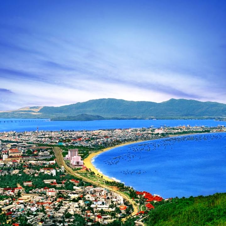 Đất nền Phước Hiệp, Tuy Phước 80m² giá 200 triệu - Sổ đỏ chính chủ!