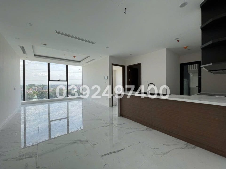 Chung cư Sunshine City Ciputra 97m² 3PN - Sổ đỏ sẵn sàng