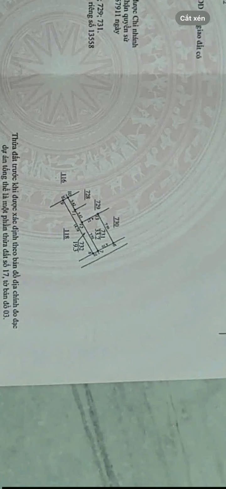 Nhà Lô Góc 5 Tầng Xóm 5 Đông La, Hoài Đức - Sát VĐ4, Giá Tốt