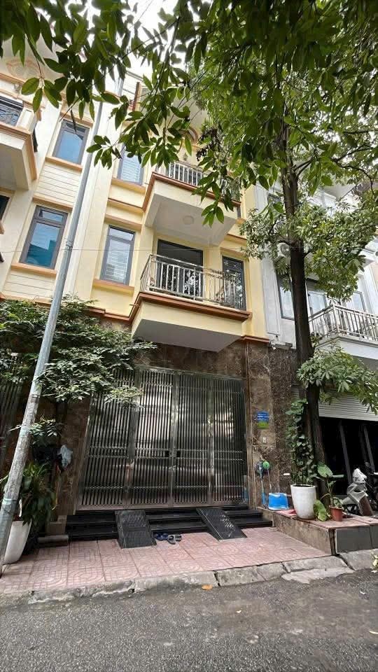 Nhà Phố Kinh Doanh La Khê, Hà Đông - 50.4m² 4 Tầng, View Công Viên - 15 Tỷ