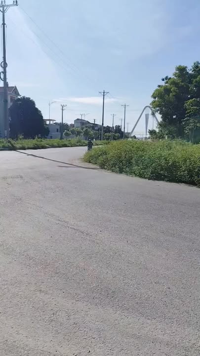 Đất Vàng Trục T21 Trực Ninh - 90m² Sổ Đỏ Chính Chủ - Giá Giảm Sâu