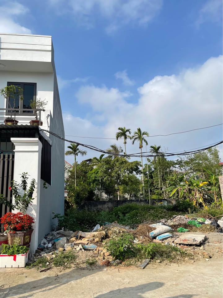 Đất Nam Bình Ninh Bình - 70m² Hướng Đông - Đường 5m Ô Tô Tránh Nhau