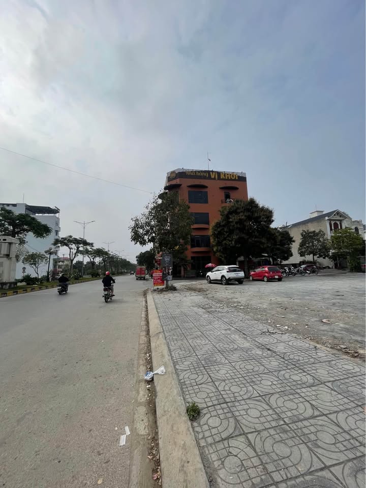 Đất Nền KĐT Xuân Thành 104m² - Sổ Hồng Sẵn Sàng - Giá Tốt