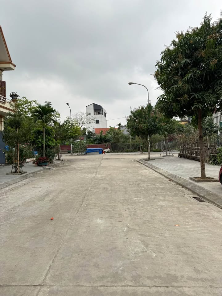 Đất Phân Lô Nam Bình - 70m² Gần Ga Mới, Giá Hời 4 Tỷ