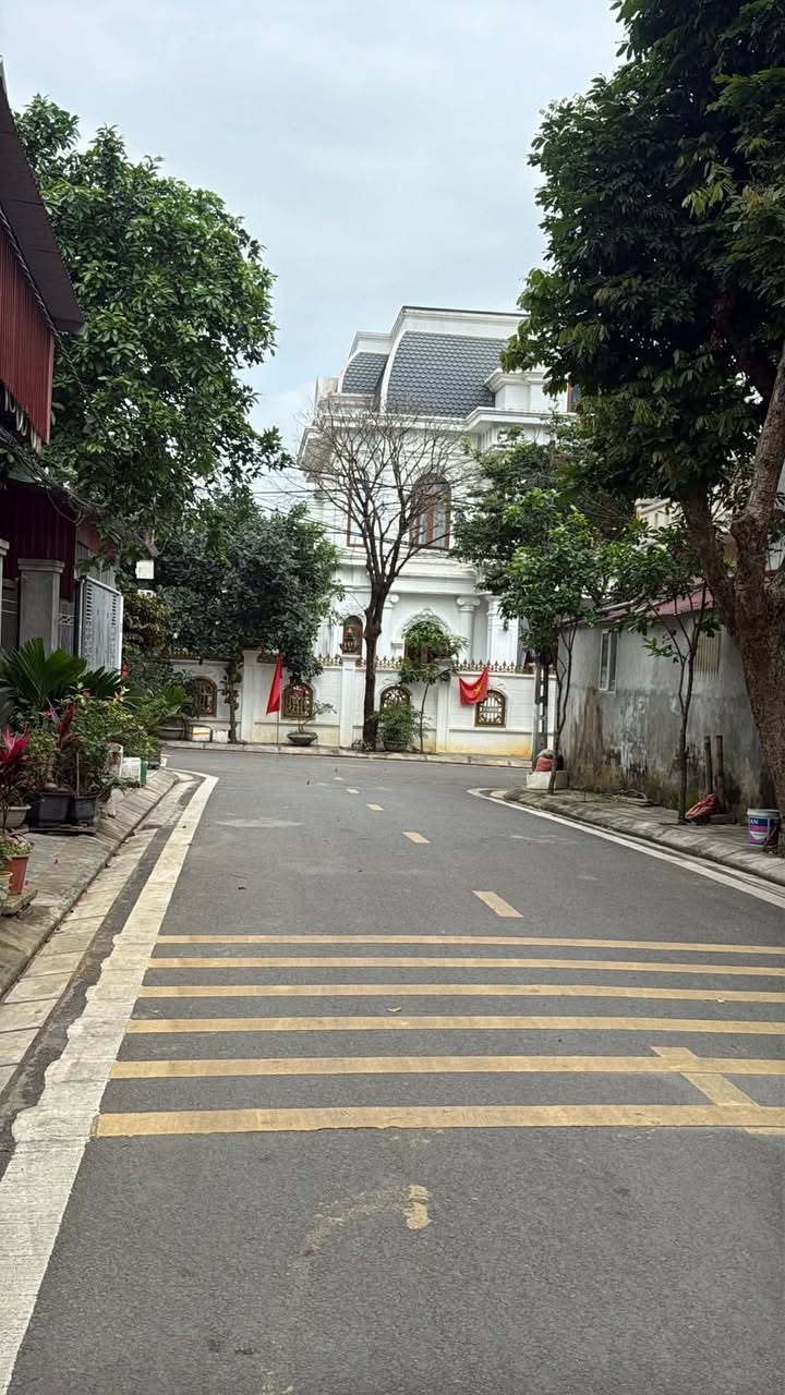 Đất nền Tổ 20 Bắc Sơn, Tam Điệp 75m² - Sổ đỏ chính chủ, xây dựng ngay!