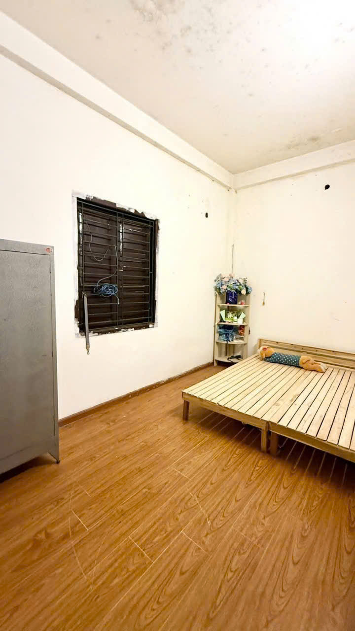 Nhà Cổ Nhuế 36m² x 4 Tầng Full Nội Thất - Giá 9 Triệu/tháng