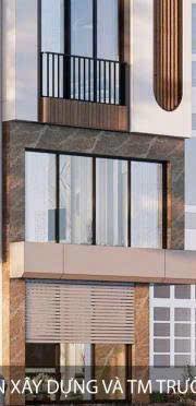 Mặt bằng & Căn hộ Xuân La, Tây Hồ 200m² - Mặt tiền kinh doanh