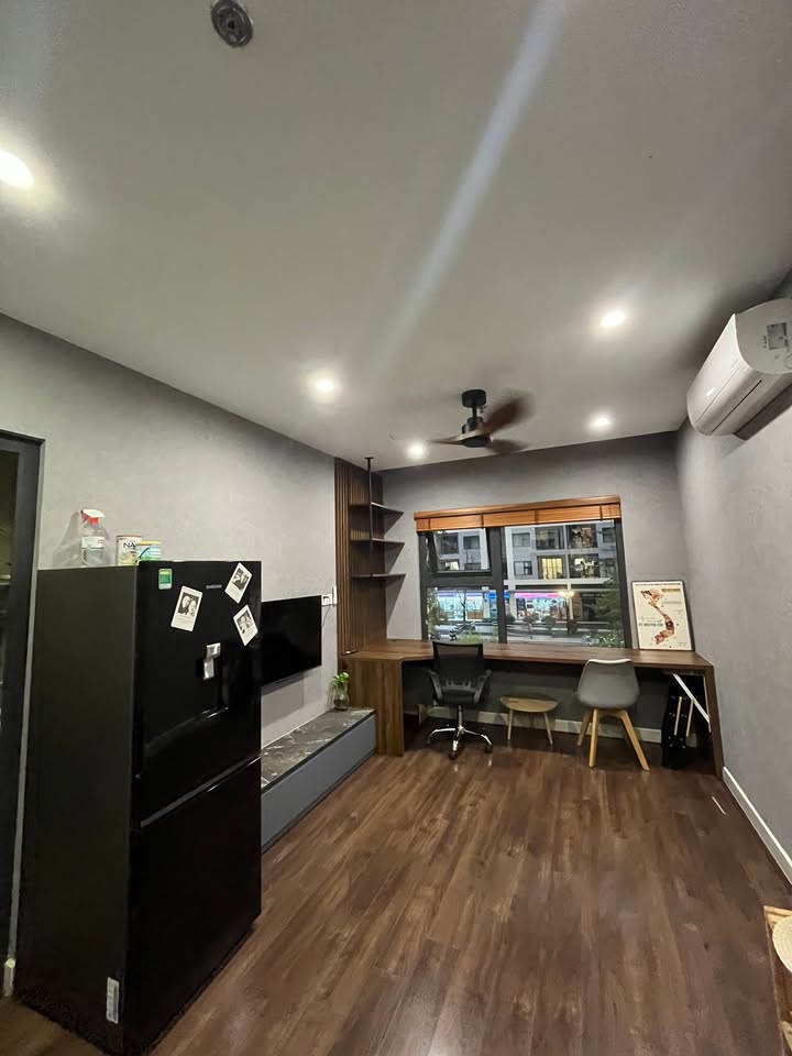 Căn hộ 1PN Vinhomes Grand Park Thủ Đức 6.5 triệu - Full nội thất cao cấp!