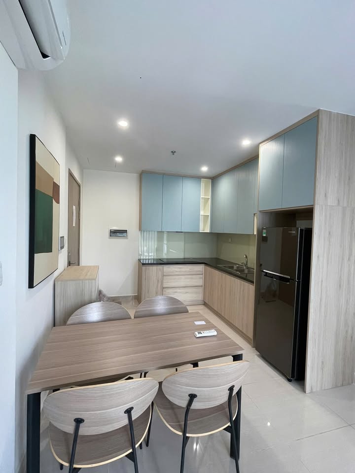 Cho thuê căn hộ 2PN Vinhomes Grand Park, TP. Thủ Đức - Full nội thất mới