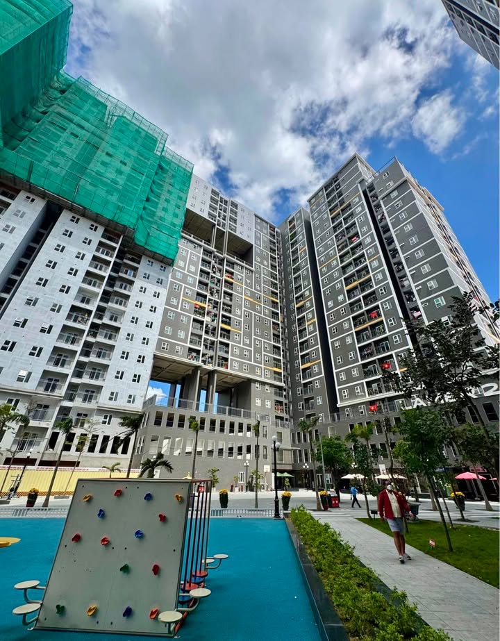 Căn hộ Lamer 2 Quy Nhơn 62m² giá 1.2 tỷ - View đẹp