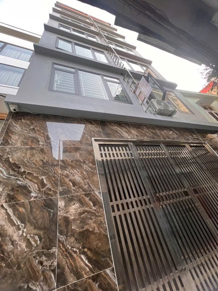 Cho thuê phòng CCMN 90 Hoàng Ngân, Cầu Giấy - Full nội thất, giá chỉ từ 3.8tr