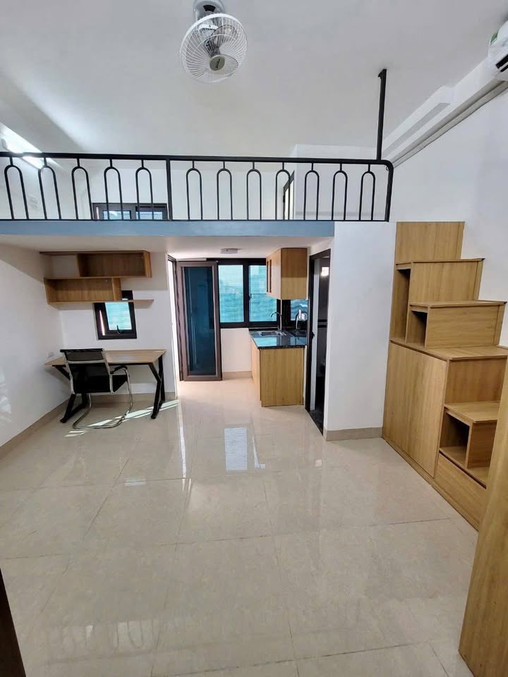 Cho thuê nhà Tân Triều, Thanh Trì - Full nội thất, sẵn sàng ở ngay!