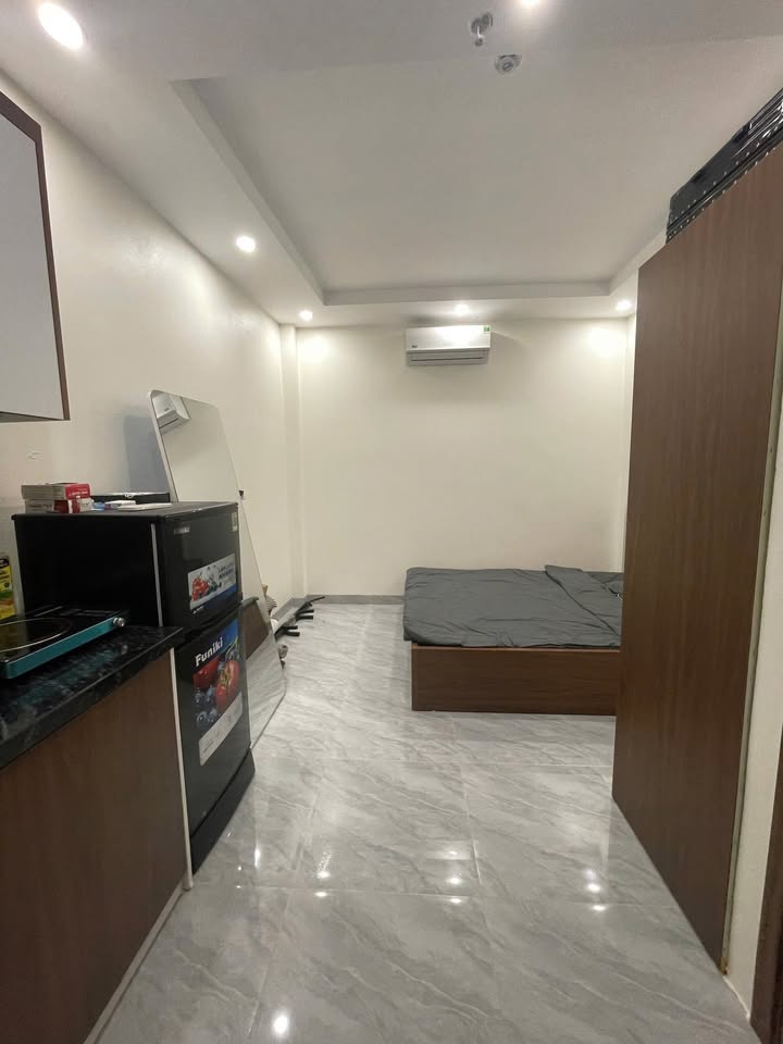 Cho thuê phòng trọ full nội thất, H. Hoài Đức - 2.6 triệu/tháng