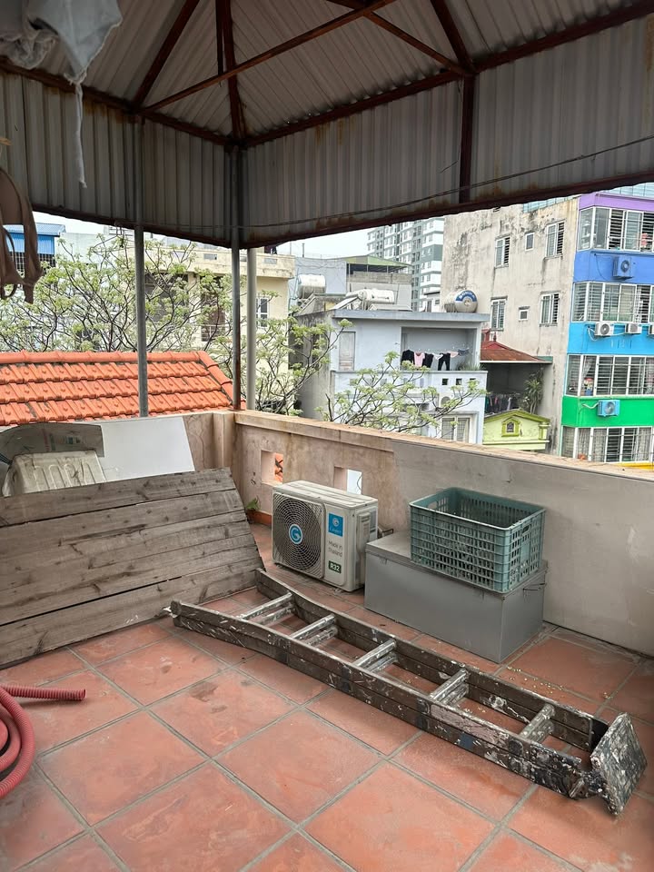 Cho thuê phòng 16m² Khương Hạ, Thanh Xuân - Giá 2.5 triệu/tháng