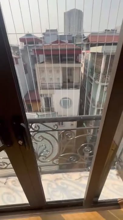 Cho thuê căn hộ full nội thất, thang máy, ngõ 275 Quan Nhân, Thanh Xuân - 5.3 triệu/tháng