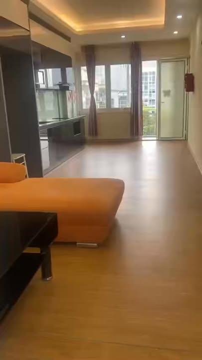 Cho thuê căn hộ 75m² Linh Lang, Ba Đình - Full nội thất, sẵn sàng ở ngay!