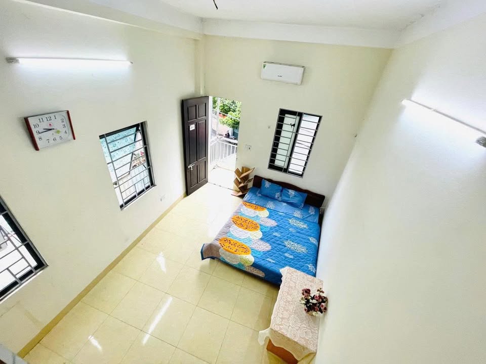 Phòng Trọ Liên Mạc, Bắc Từ Liêm - 2.7 Triệu/Tháng, Thoải Mái Giờ Giấc