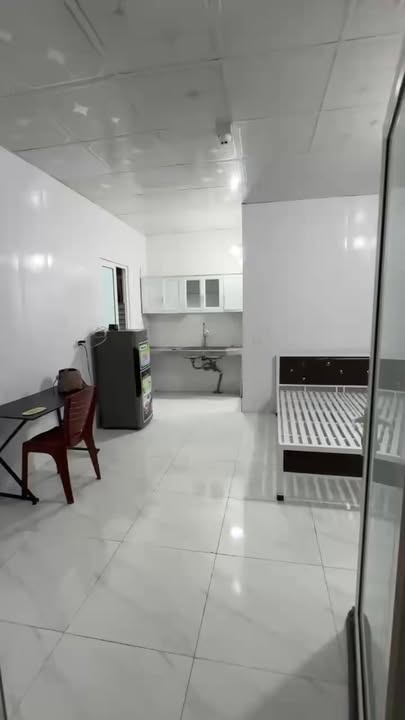 Phòng trọ Hà Đông 27m² - Full nội thất, sẵn sàng ở ngay chỉ 3 triệu!