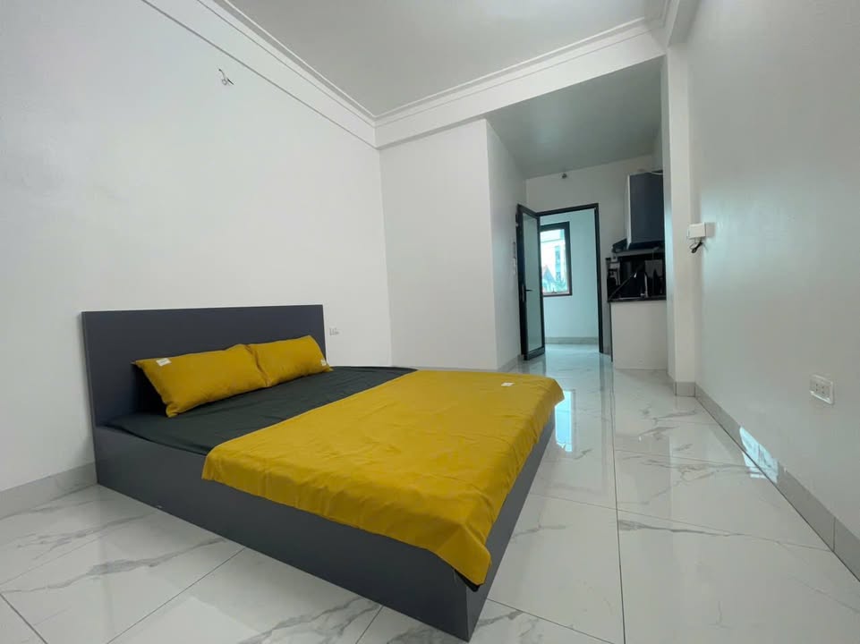 Căn hộ Phường Phương Canh, Nam Từ Liêm 2.9 triệu/tháng - Bàn giao ngay!