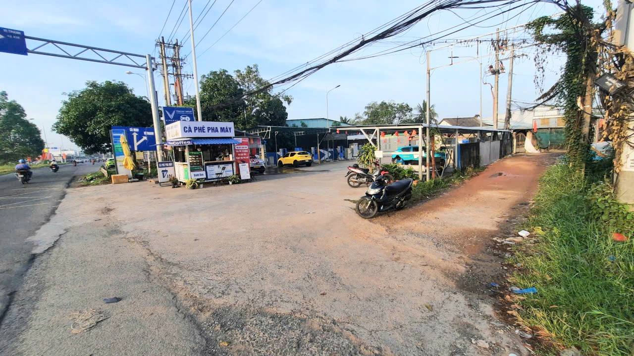 Nhà Hẻm 3 Lê Hồng Nhi, Cái Răng 45m² - Chính chủ bán, ô tô tới nhà!