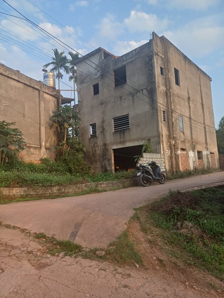 Đất nền Quế Võ 195m² - Tiềm năng tăng giá vượt trội!