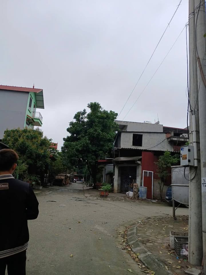 Đất Đấu Giá Khắc Niệm, Bắc Ninh - 83m² - Giá 3 Tỷ - Sổ Đỏ Sẵn Sàng