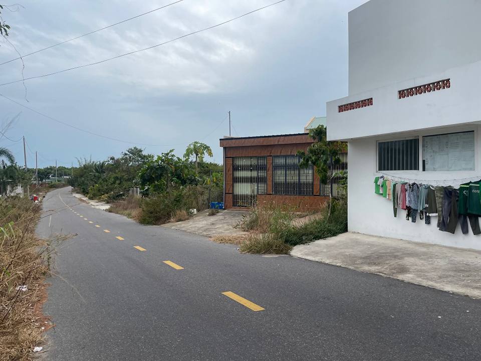 Nhà riêng Phước Hội 340m² giá 3.8 tỷ - Sổ hồng sẵn, ô tô vào tận nơi!