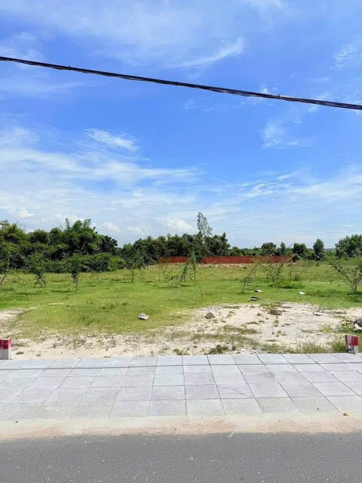 Đất Nền Minh Thành, Bình Phước - 250m² Sổ Đỏ Giá Chỉ 220 Triệu