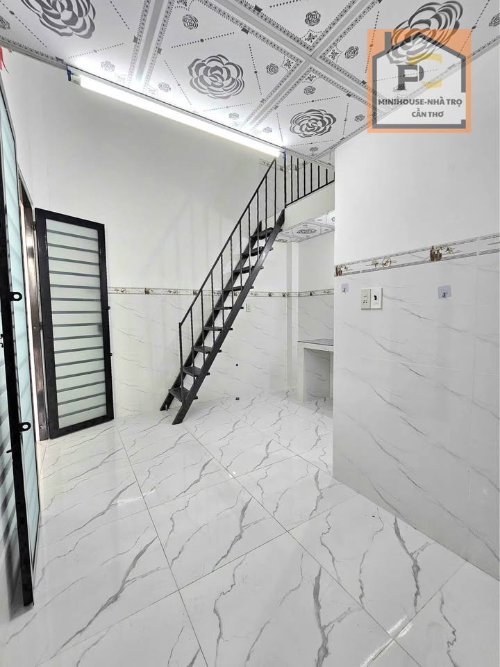 Phòng Trọ Mới Xây KDC 91B (Cần Thơ) - Full Máy Lạnh, Gần ĐH