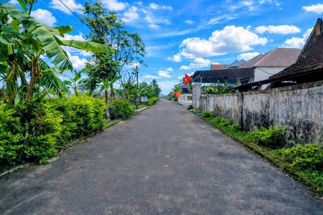 Đất nền TDP Kỳ Sơn, Hà Tĩnh 105m² - Sổ đỏ chính chủ, đường ô tô!