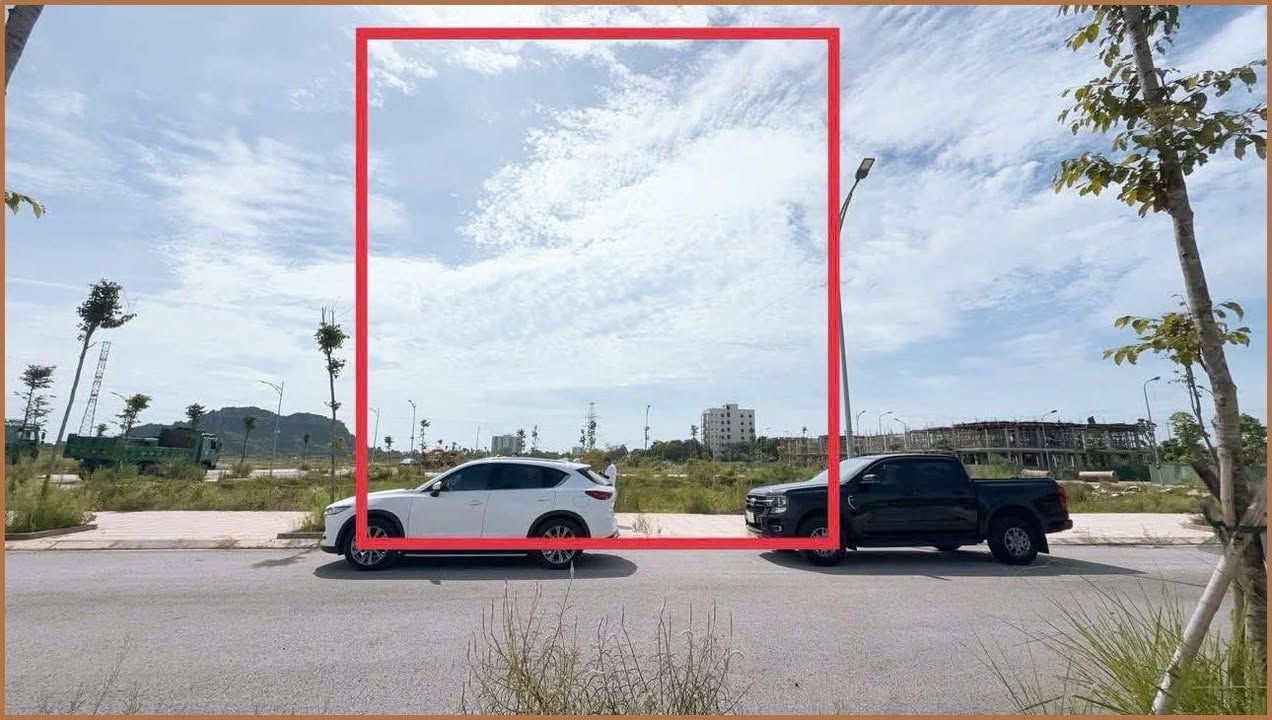 Đất nền Quảng Thắng 82.5m² - Hướng Đông Nam, Sổ đỏ, Giá tốt