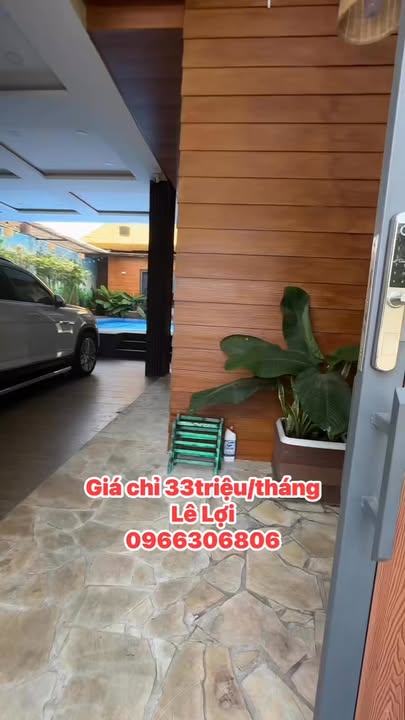 Homestay Ocean Dunes Phan Thiết 7PN - Kinh doanh Dòng Tiền Ổn Định