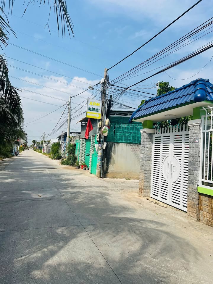 Đất nền Hàm Thắng 100m² 8XX triệu - Sổ đỏ chính chủ!