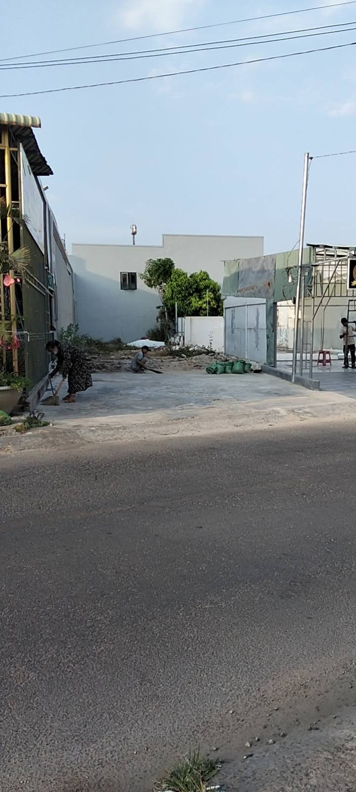 Đất Mặt Tiền Hải Thượng Lãng Ông - 207m² Sổ Riêng - 3.65 Tỷ