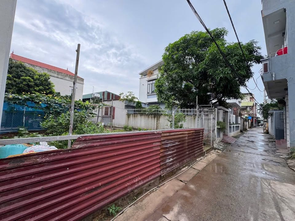 Đất nền Khu B Olympic Quất Động 80m² - Tiềm năng tăng giá vượt trội!