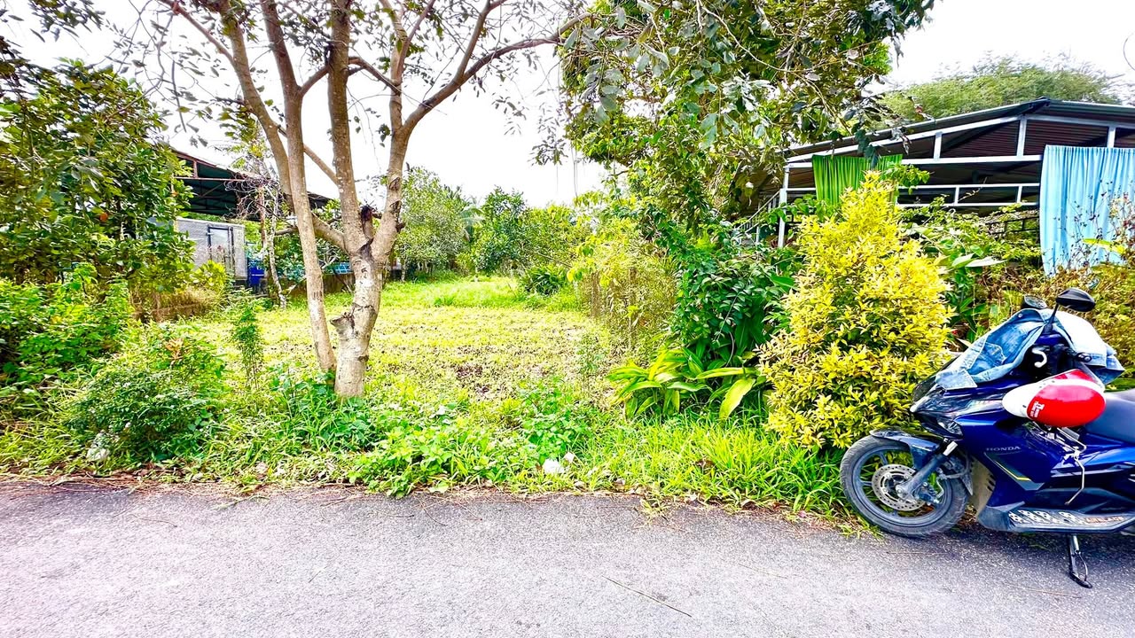 Đất nền Nghĩa Hà, Tư Nghĩa 155m² - Đường to ô tô, sổ đỏ chính chủ!