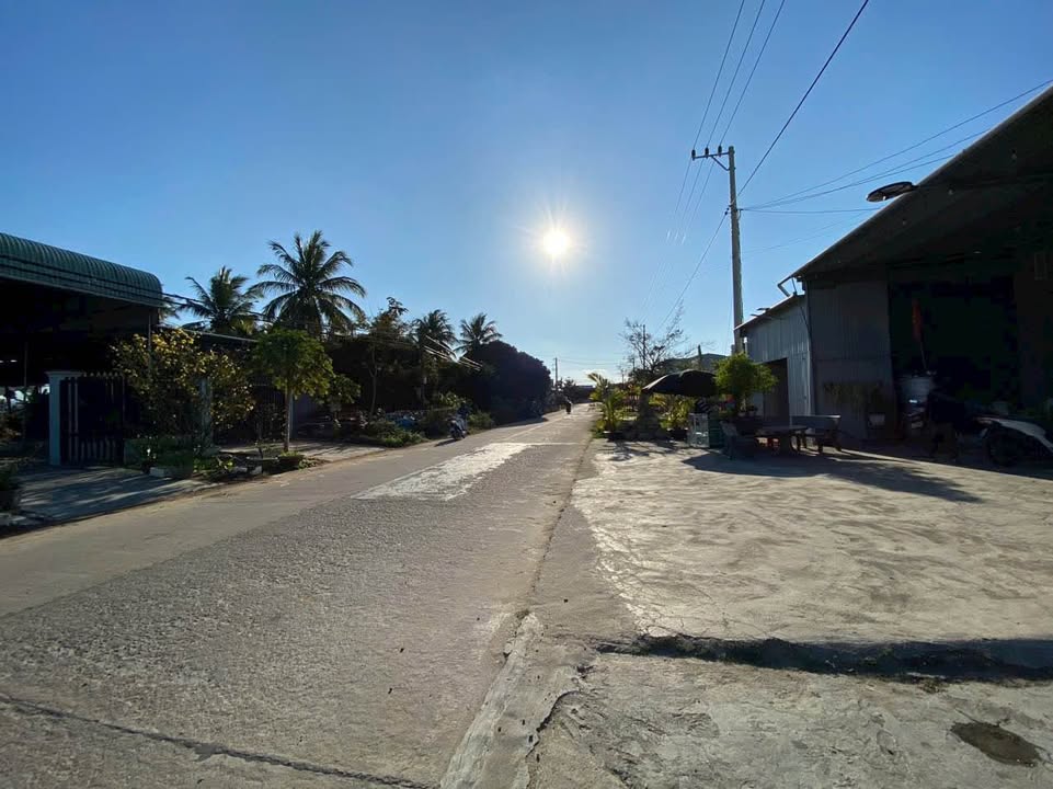 Đất nền An Khê Gia Lai 177m² - Sổ đỏ chính chủ, công chứng ngay!