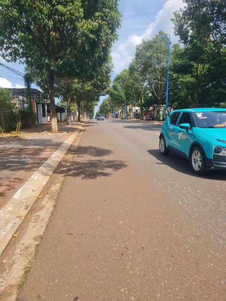 Đất nền Tỉnh Lộ 52 Đất Đỏ 180m² - Tiềm năng tăng giá vượt trội!