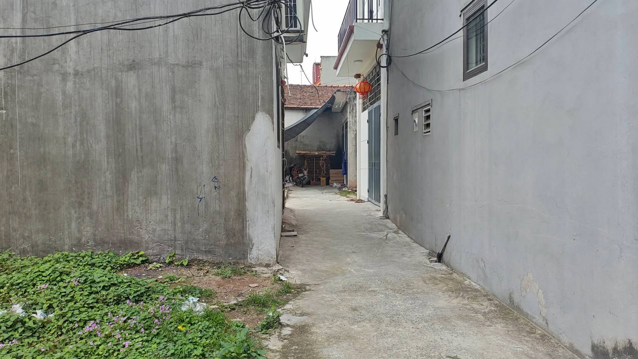 Bán Đất Gia Lâm 40m² Gần Phú Thị Riverside - Sổ Đỏ Sẵn Sàng