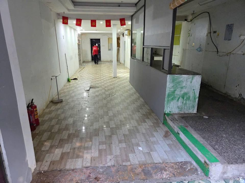 Cho thuê MBKD Tạ Quang Bửu 100m² - Giá 21 triệu/tháng, Kinh doanh đa ngành nghề