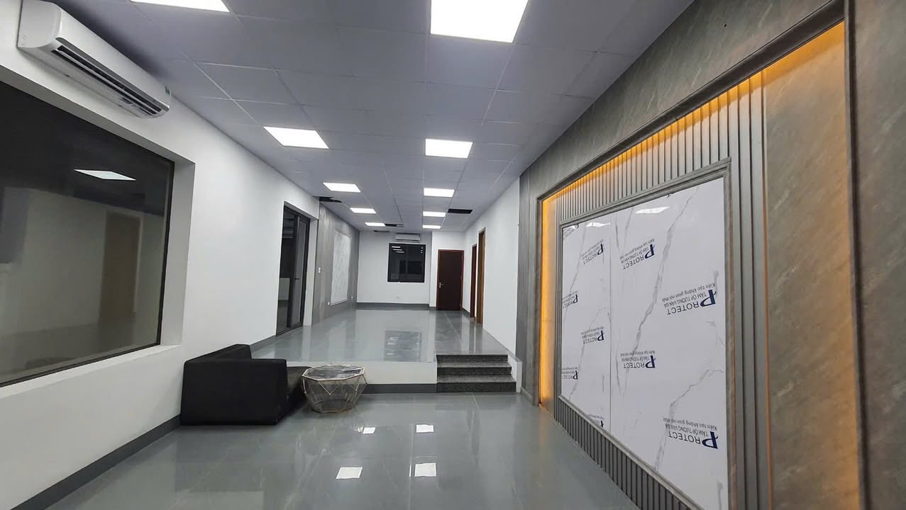 Cho thuê sàn văn phòng 95m² BT An Khang, Hà Đông - Giá 15 triệu/tháng