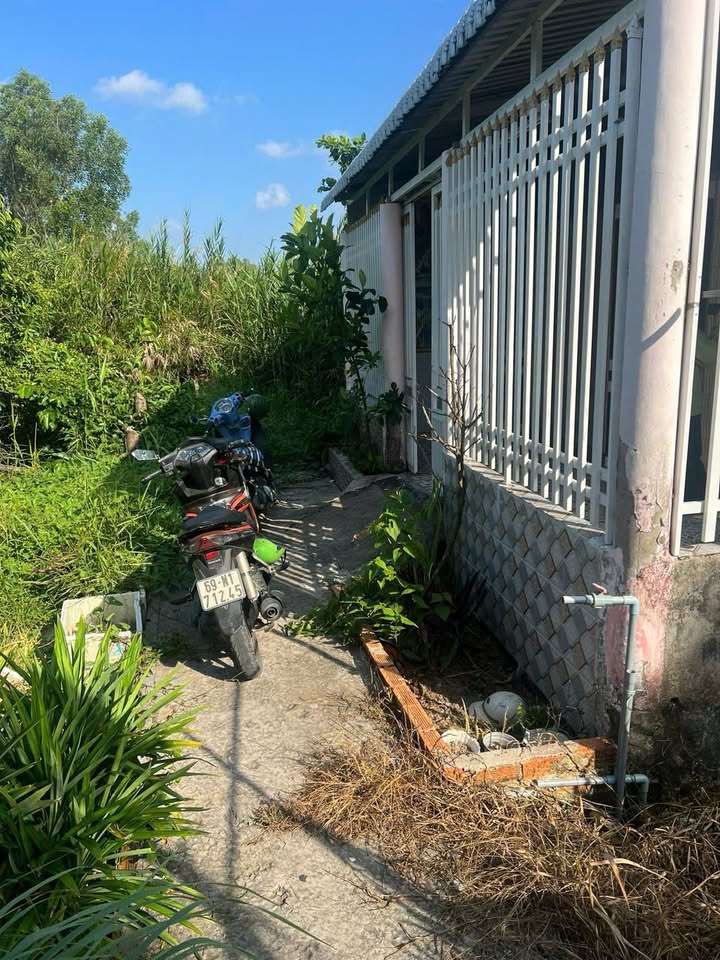 Bán Gấp Nhà Cà Mau 119m² Hẻm Hoàng Diệu - 500 Triệu/Căn